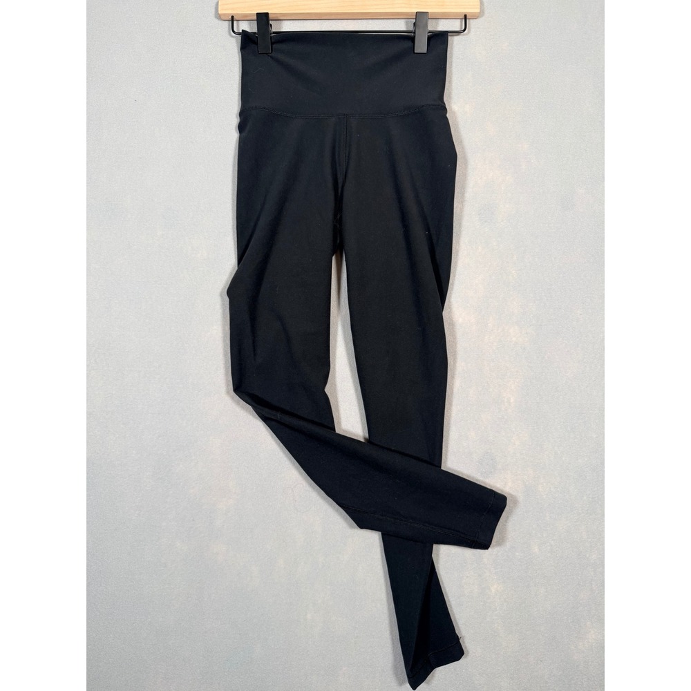 CALIA Womens High Waisted Performance Leggings Black Activewear‎ Tights